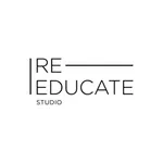 RE-EDUCATE STUDIO icon