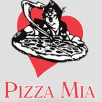 Pizza Mia Bedford icon