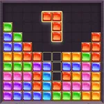 Jewel Block Puzzle Legend 2023 icon