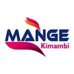 Mange Kimambi icon