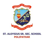 St Aloysius School, Polipathar icon