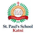 St. Paul's School, Katni icon