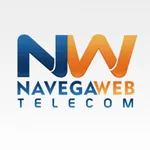 NavegaWeb Telecom icon