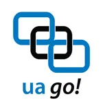 United Agencies on the Go icon