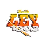 100.3 La Ley icon