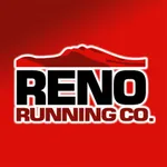 Reno Running icon