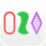 Set Game – Classic Card Puzzle icon