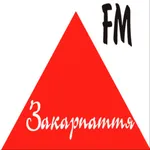 Радіо Закарпаття FM icon