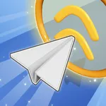 Flight.io icon