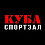 Спортклуб КУБА icon