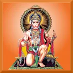 Hanuman Chalisa Bajrang Baan icon