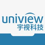 宇视移动办公平台 icon