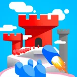 Bridge Strike Clash icon