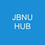 JBNUHub(New) icon