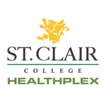 St. Clair College - HealthPlex icon