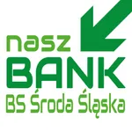 Mobilna BS w Środzie Śląskiej icon