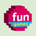 Fun rádio Games icon