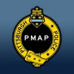 Pittsburgh Bureau of Police icon