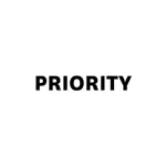 Priority icon