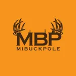 Michigan Buck Pole icon