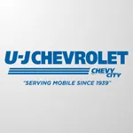 U-J Chevrolet Difference icon