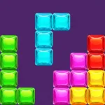 Block Legend - Classic Puzzles icon