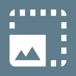 Photo Resizer: resize image icon