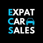 Expat Car Sales icon