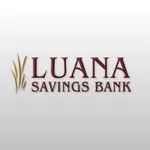 Luana Savings Bank icon