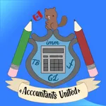 Accountants United icon