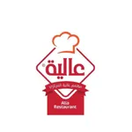 Alia Restaurant icon