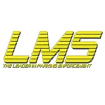 LMS Parking Portal icon