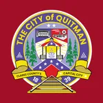 City of Quitman icon