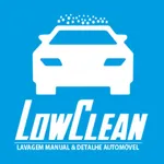 LowClean icon