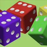 Roller Dice icon