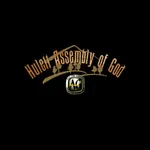 Hulett Assembly of God icon