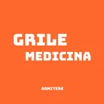 Grile Admitere Medicina icon