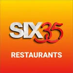 Six35 Restaurants icon