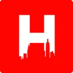 HandCityApp icon