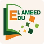 Elameed Edu icon