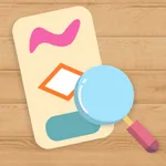 Set Puzzle Game icon