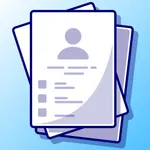 CV Builder - Perfect Resume icon