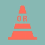 Oregon Road Report icon