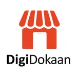 DigiDokaan-Create Online Store icon