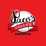 Paco's Pizza icon