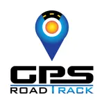 GPS Road Track icon