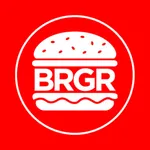 BRGR icon