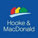 Hooke & MacDonald Resident App icon