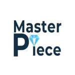 Masterpiece E-Commerce icon