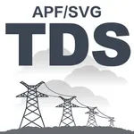 TDS云智慧系统 icon